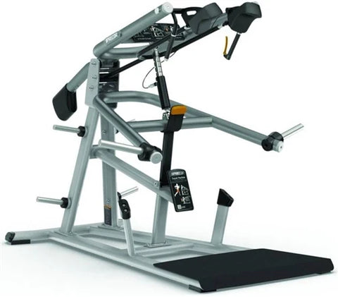 Precor Discovery Squat Machine DPL0624 Plate Loaded (Remanufactured)