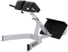 Precor Icarian 45 Degree Back Extension (Remanufactured)