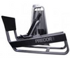 Precor Icarian Leg Sled Seated 602 Leg Press (Remanufactured)