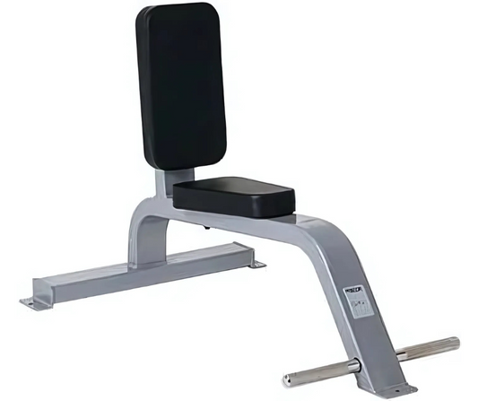 Precor Icarian Multi Purpose Utility Bench (Remanufactured)