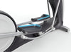 Precor EFX 883 Elliptical w/Converging Crossramp + p82 Console (Remanufactured) Image 4