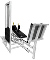 ProMaxima Horizontal Leg Press (Remanufactured)