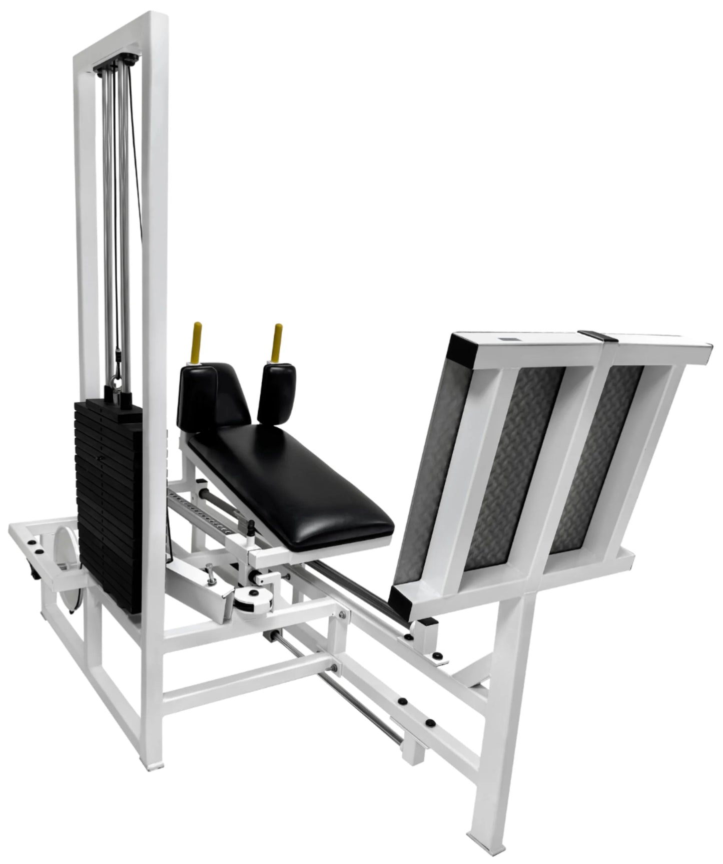 ProMaxima Horizontal Leg Press (Remanufactured)