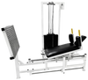 ProMaxima Horizontal Leg Press (Remanufactured)