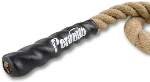 Perantlb Outdoor Climbing Rope 1.5 in x 50 ft (New) Image 6