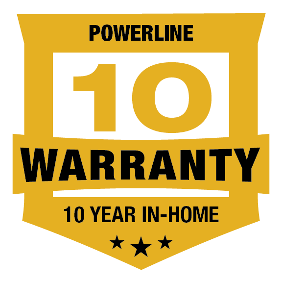 Body-Solid Warranty Custom Field