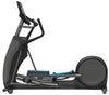 Precor EFX 885 Elliptical Crosstrainer w/p84 Console (Remanufactured)