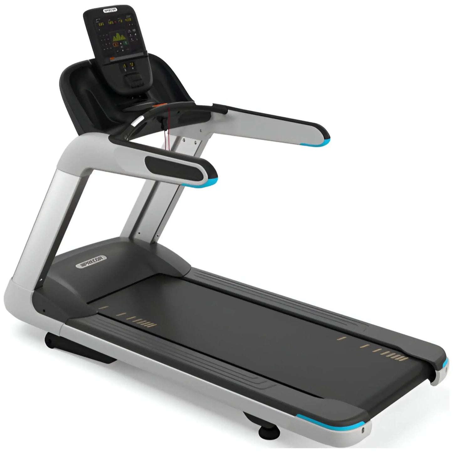 Precor TRM 835 Treadmill w/P31 Console (Remanufactured) Image 2