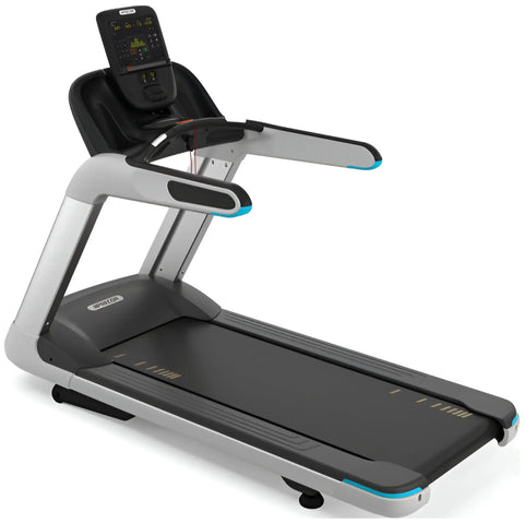 Precor TRM 835 Treadmill w/P31 Console (Remanufactured) Image 2