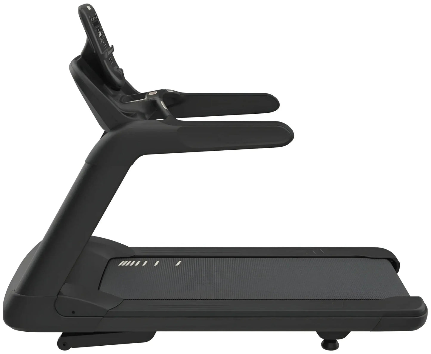 Precor TRM 835 Treadmill w/P31 Console (Remanufactured) Image 3