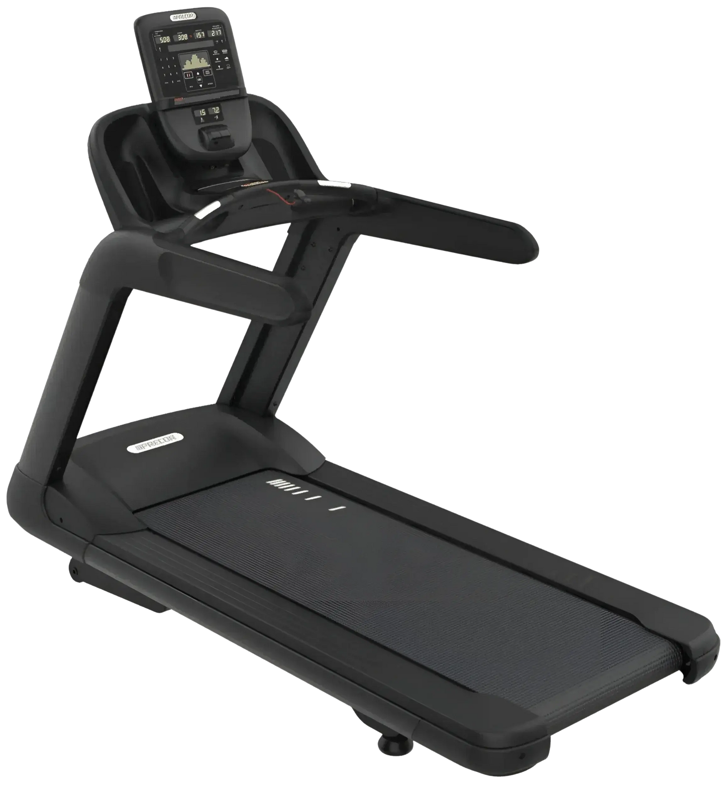 Precor TRM 835 Treadmill w/P31 Console (Remanufactured) Image