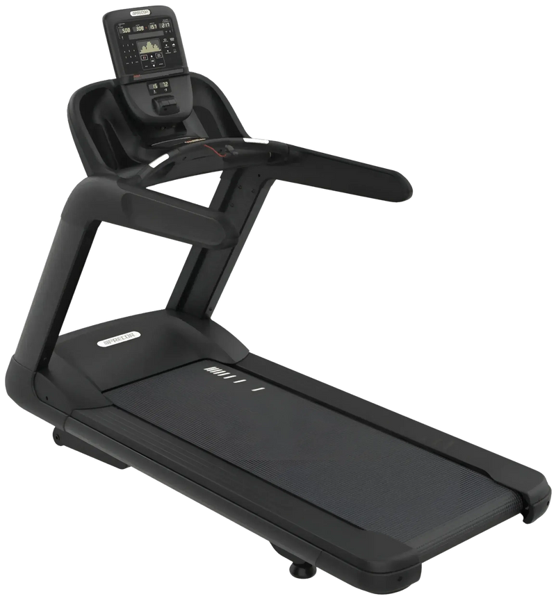 Precor TRM 835 Treadmill w/P31 Console (Remanufactured) Image