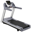 Precor TRM 833 Treadmill w/P30 Console (Remanufactured)