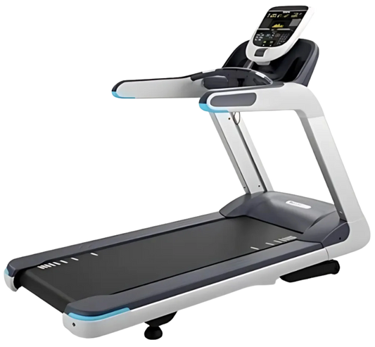 Precor TRM 835 V2 Treadmill w/P30 Console (Remanufactured)