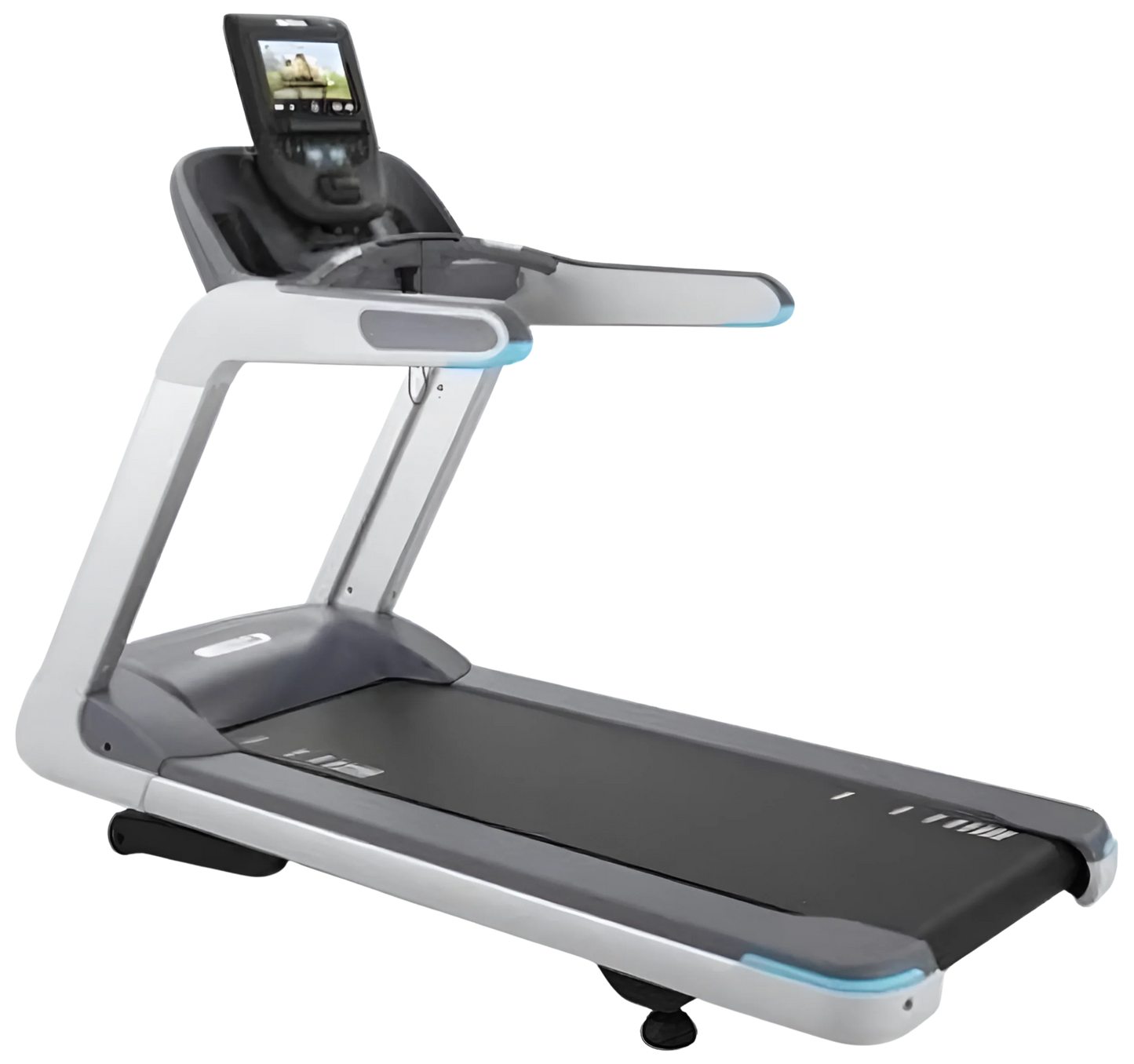 Precor TRM 865 V2 Treadmill w/p62 Console (Remanufactured)