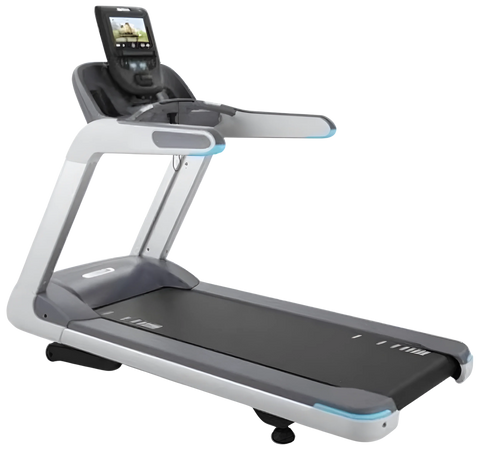 Precor TRM 865 V2 Treadmill w/p62 Console (Remanufactured)