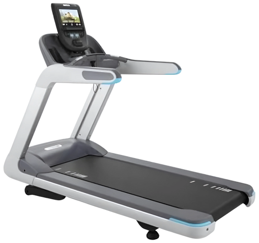 Precor TRM 865 V2 Treadmill w/p62 Console (Remanufactured)