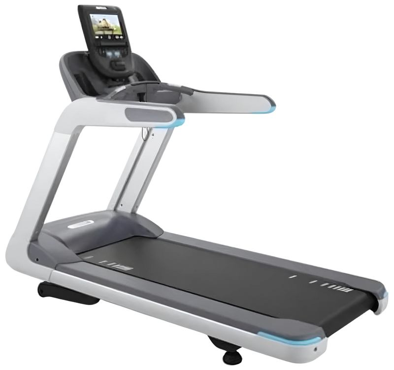 Precor TRM 865 V2 Treadmill w/p62 Console (Remanufactured)