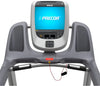 Precor TRM 885 V1 Treadmill w/P80 Console (Remanufactured) Image 2
