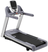 Precor TRM 885 V1 Treadmill w/P80 Console (Remanufactured) Image