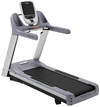 Precor TRM 885 V1 Treadmill w/P80 Console (Remanufactured)