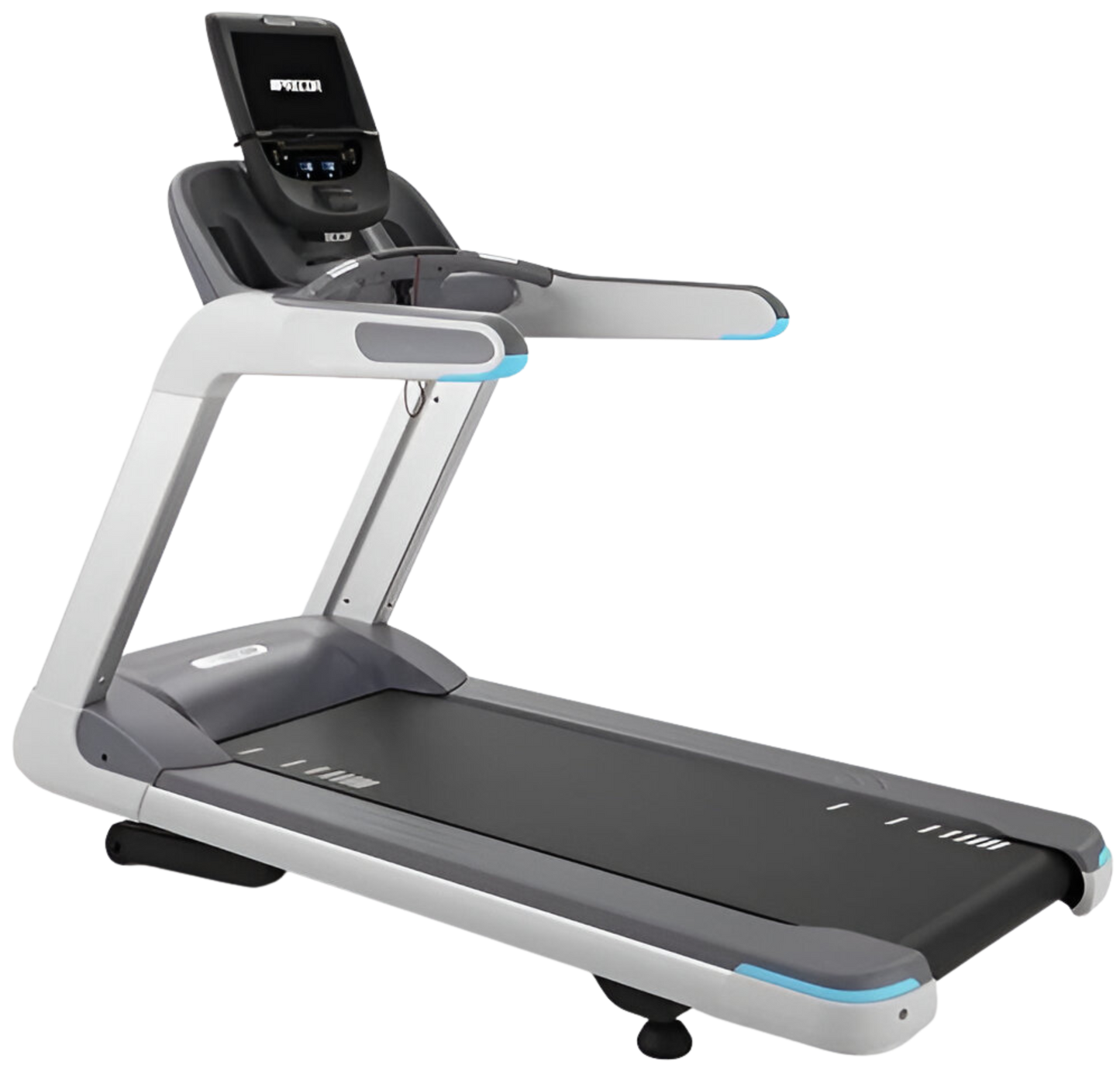 Precor TRM 885 Treadmill w/P82 Console (Remanufactured) Image