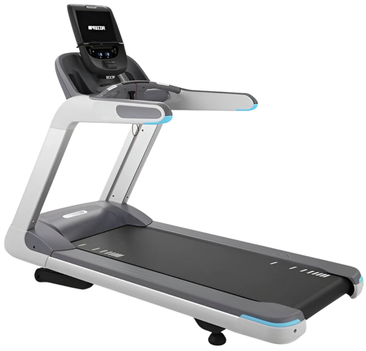 Precor TRM 885 Treadmill w/P82 Console (Remanufactured)
