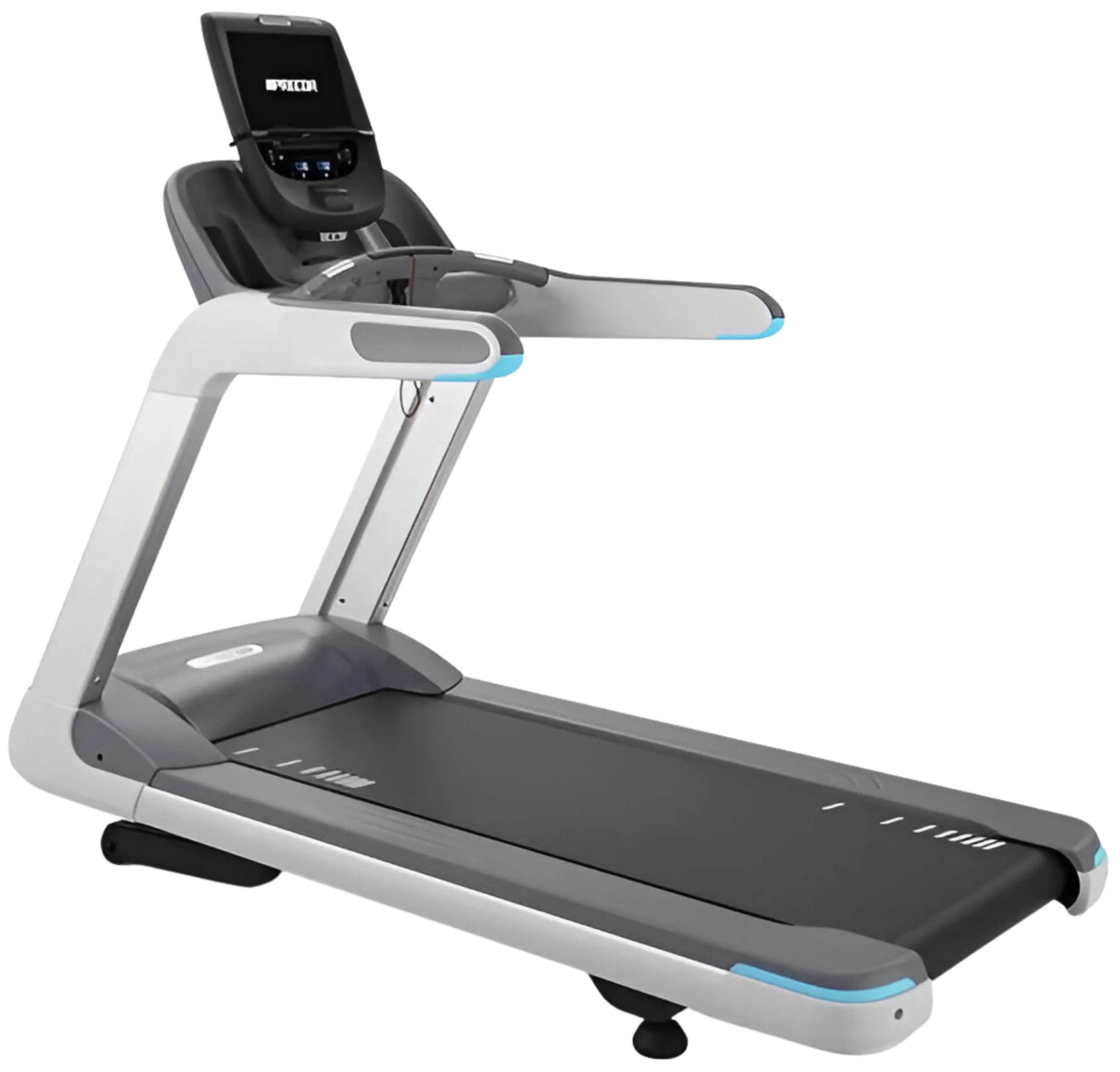 Precor TRM 885 Treadmill w/P82 Console (Remanufactured)