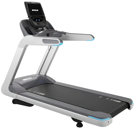 Precor TRM 885 Treadmill w/P82 Console (Remanufactured)