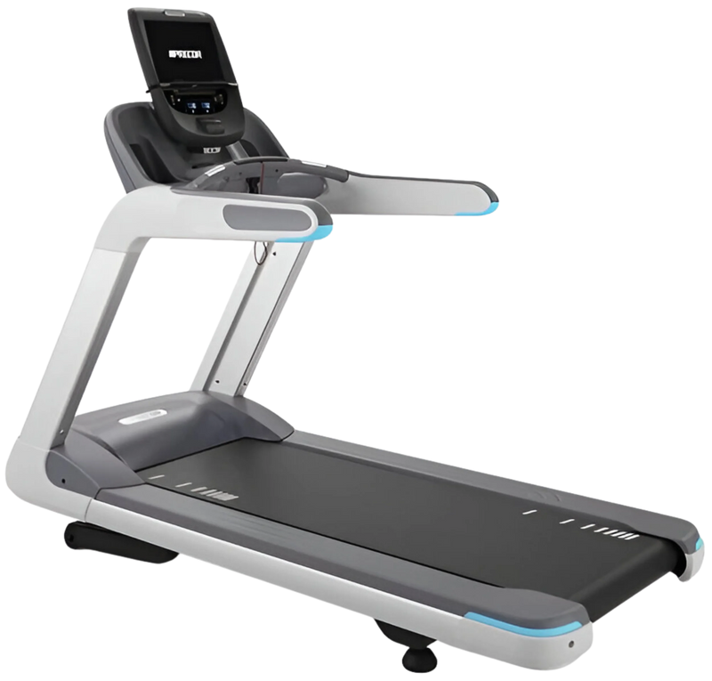 Precor TRM 885 Treadmill w/P82 Console (Remanufactured)