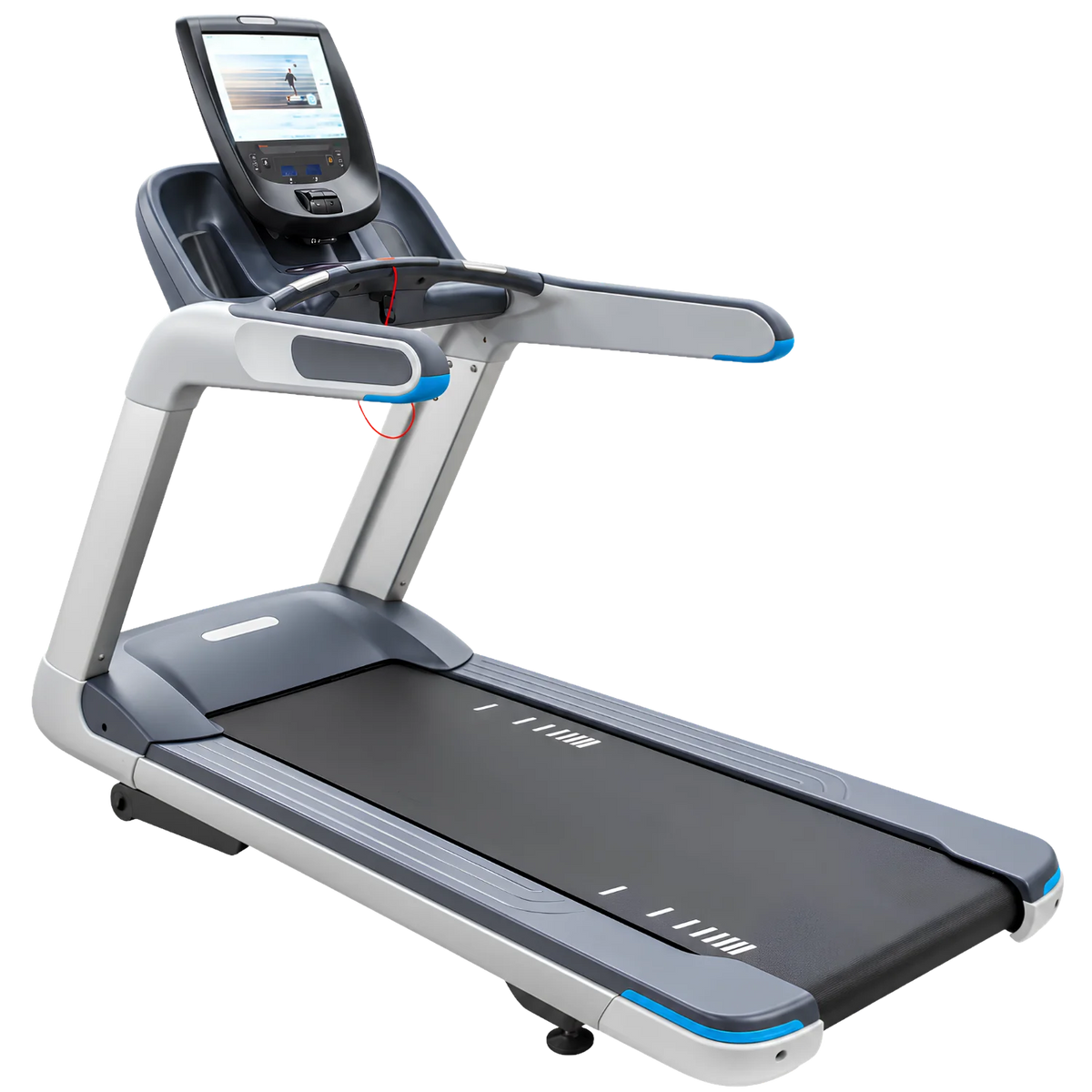 Precor TRM 885 Treadmill w/P82 Console | Remanufactured