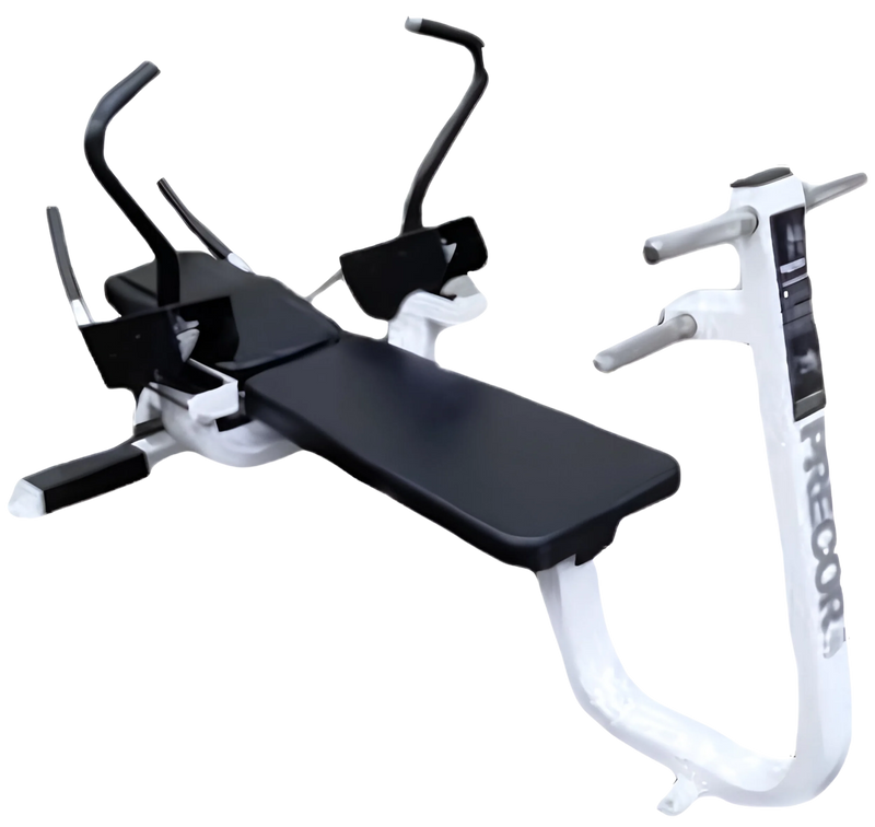 Precor AB102 Ab Bench (Remanufactured) Image