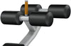 Precor Discovery Adjustable Decline Ab Bench (Remanufactured) Image 2