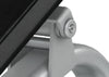 Precor Discovery Adjustable Decline Ab Bench (Remanufactured) Image 4