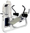 Precor Ab100p Abench Pro (Remanufactured) Image