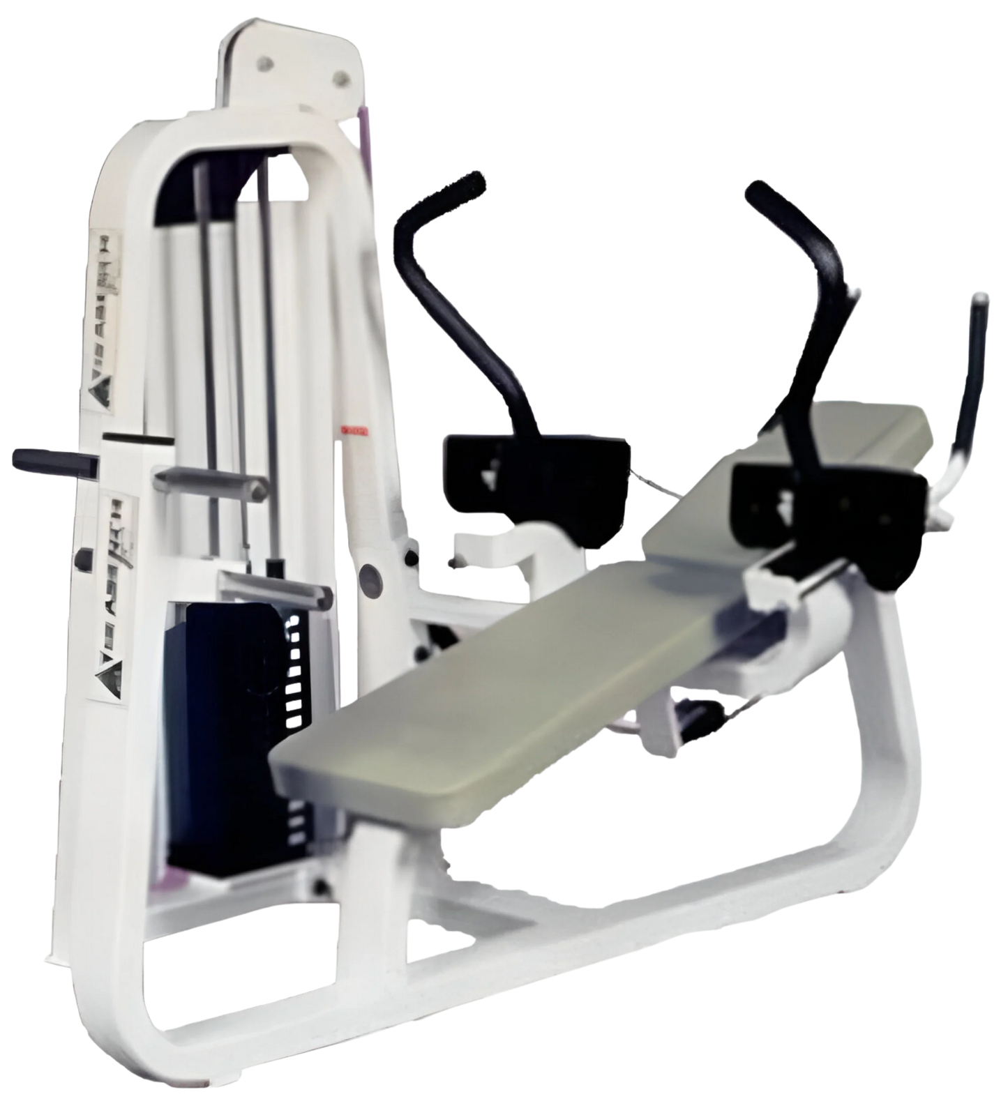 Precor Ab100p Abench Pro (Remanufactured) Image