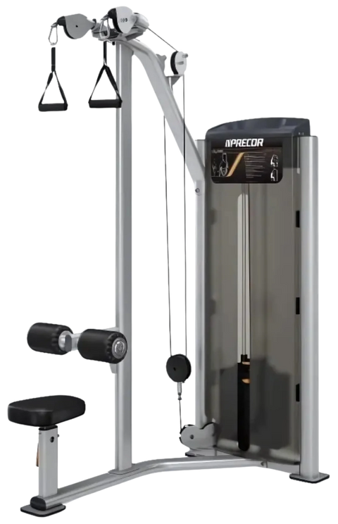 Precor Vitality Series Lat Pulldown (Remanufactured)