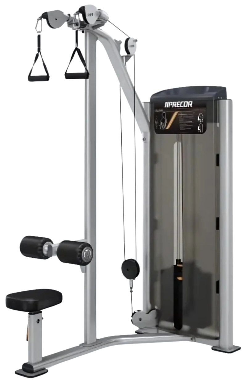 Precor Vitality Series Lat Pulldown (Remanufactured)