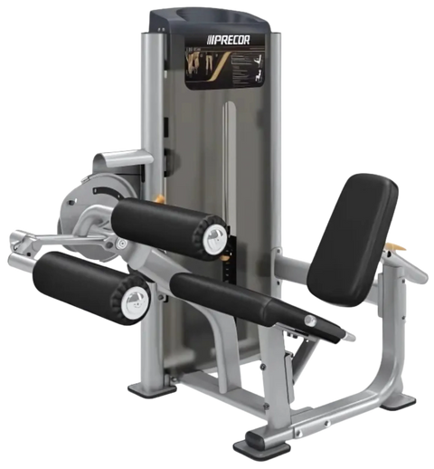 Precor Vitality Series Seated Leg Curl (Remanufactured)