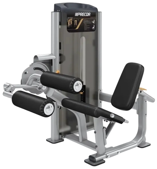 Precor Vitality Series Seated Leg Curl (Remanufactured)