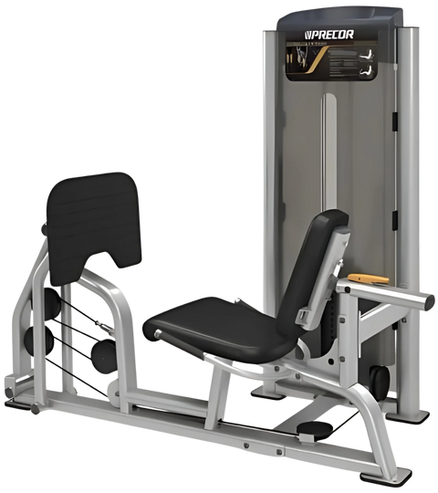 Precor C010ES Vitality Leg Press / Calf Extension (Remanufactured) Image