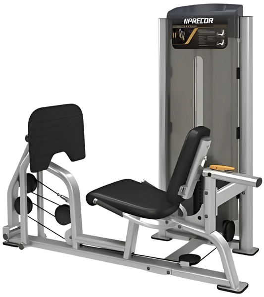 Precor C010ES Vitality Leg Press / Calf Extension (Remanufactured)