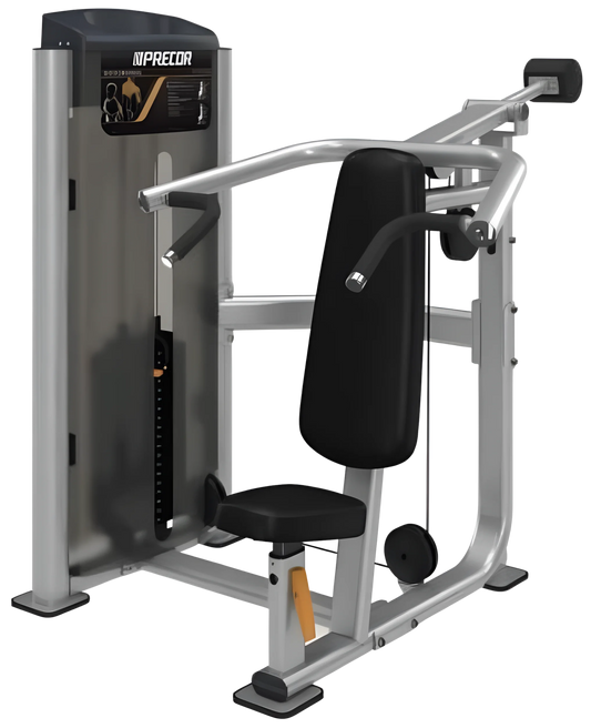 Precor Vitality Series Shoulder Press (Remanufactured)