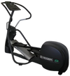 Precor EFX 524 Elliptical (Remanufactured)