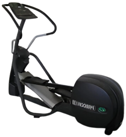 Precor EFX 524 Elliptical (Remanufactured)