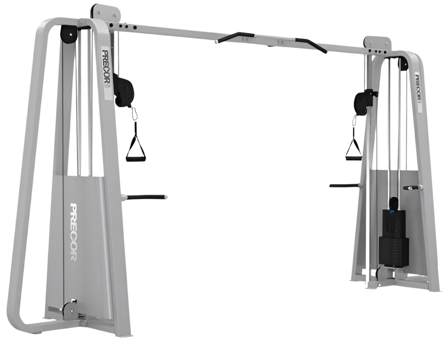 Precor Icarian Adjustable Cable Crossover (Remanufactured) Image