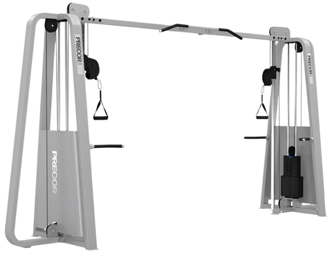 Precor Icarian Adjustable Cable Crossover (Remanufactured) Image