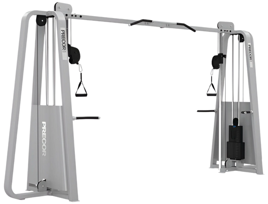 Precor Icarian Adjustable Cable Crossover (Remanufactured) Image