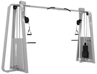 Precor Icarian Adjustable Cable Crossover