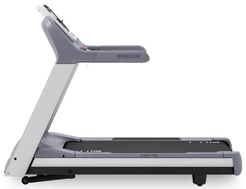 Precor TRM 823 Treadmill w/ P20 Console (Remanufactured)